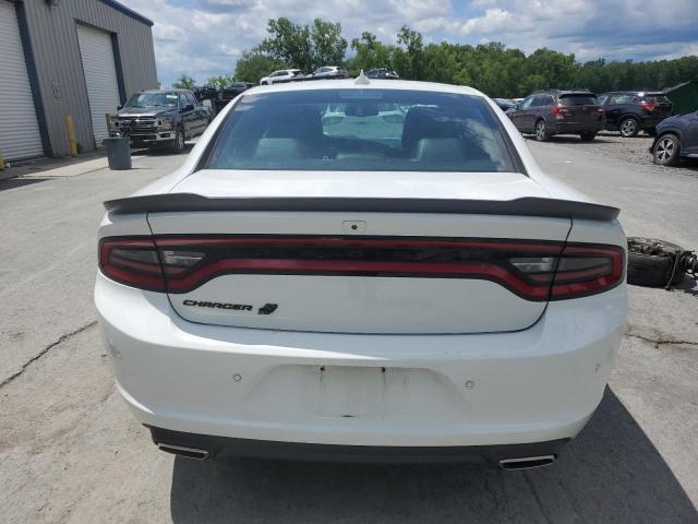 Photo 5 VIN: 2C3CDXJGXLH147453 - DODGE CHARGER 