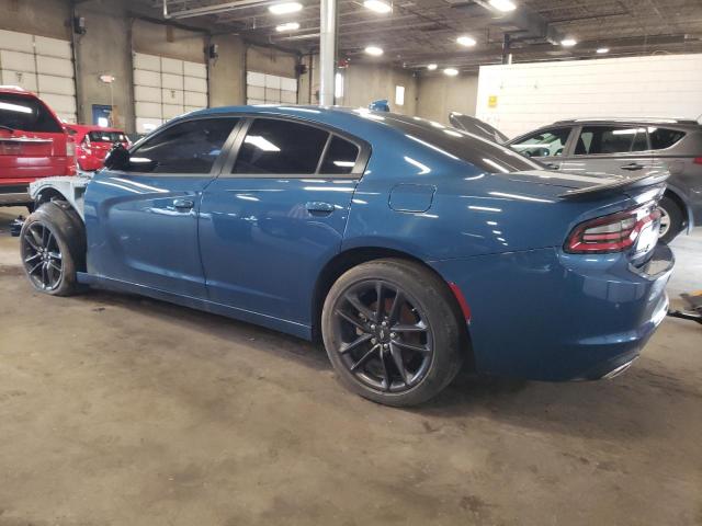 Photo 1 VIN: 2C3CDXJGXMH606319 - DODGE CHARGER 