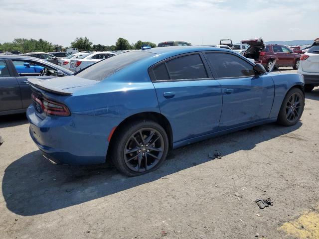 Photo 2 VIN: 2C3CDXJGXMH606319 - DODGE CHARGER 