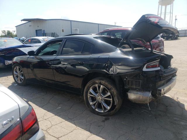 Photo 1 VIN: 2C3CDXJGXMH679951 - DODGE CHARGER SX 