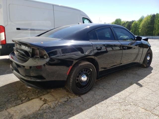 Photo 2 VIN: 2C3CDXKG0MH613391 - DODGE CHARGER PO 