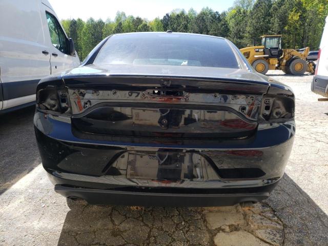 Photo 5 VIN: 2C3CDXKG0MH613391 - DODGE CHARGER PO 