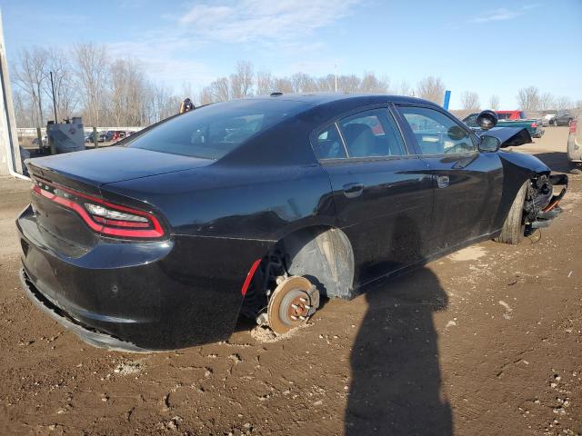 Photo 2 VIN: 2C3CDXKG0NH150542 - DODGE CHARGER 