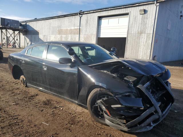 Photo 3 VIN: 2C3CDXKG0NH150542 - DODGE CHARGER 