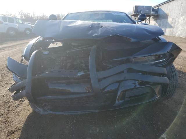 Photo 4 VIN: 2C3CDXKG0NH150542 - DODGE CHARGER 