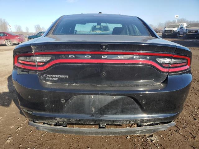 Photo 5 VIN: 2C3CDXKG0NH150542 - DODGE CHARGER 