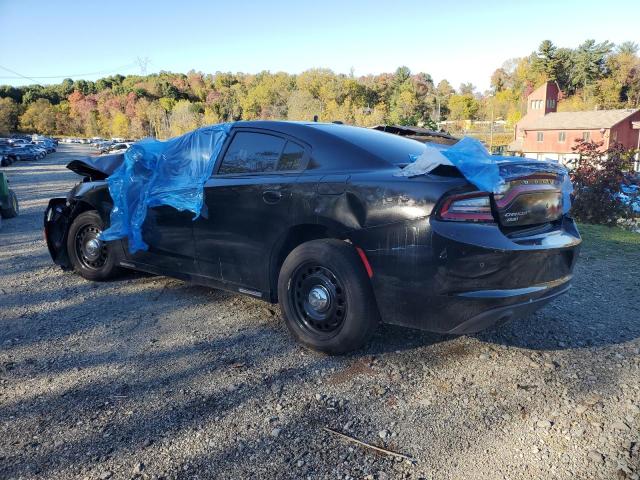 Photo 1 VIN: 2C3CDXKG0NH150590 - DODGE CHARGER PO 