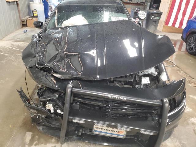 Photo 10 VIN: 2C3CDXKG0NH150590 - DODGE CHARGER PO 