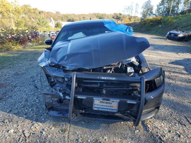 Photo 4 VIN: 2C3CDXKG0NH150590 - DODGE CHARGER PO 