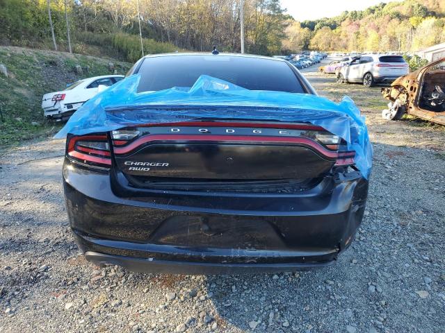 Photo 5 VIN: 2C3CDXKG0NH150590 - DODGE CHARGER PO 