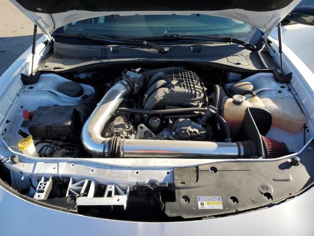 Photo 10 VIN: 2C3CDXKG1PH599554 - DODGE CHARGER PO 