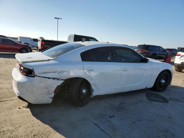 Photo 2 VIN: 2C3CDXKG1PH599554 - DODGE CHARGER PO 