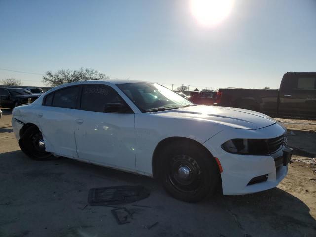 Photo 3 VIN: 2C3CDXKG1PH599554 - DODGE CHARGER PO 