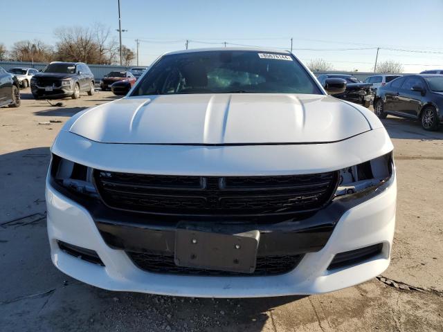 Photo 4 VIN: 2C3CDXKG1PH599554 - DODGE CHARGER PO 