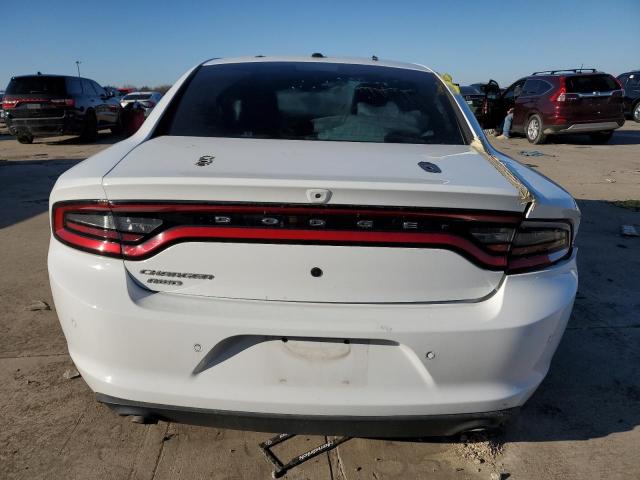 Photo 5 VIN: 2C3CDXKG1PH599554 - DODGE CHARGER PO 