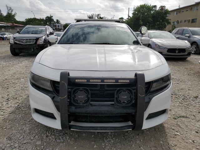 Photo 4 VIN: 2C3CDXKG2MH588851 - DODGE CHARGER PO 