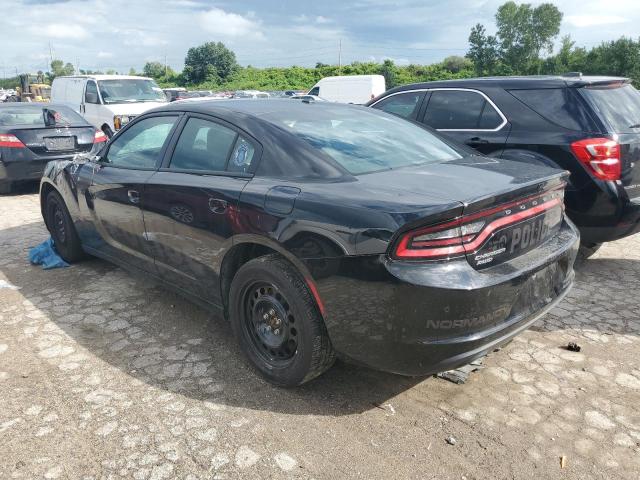 Photo 1 VIN: 2C3CDXKG2PH632660 - DODGE CHARGER PO 