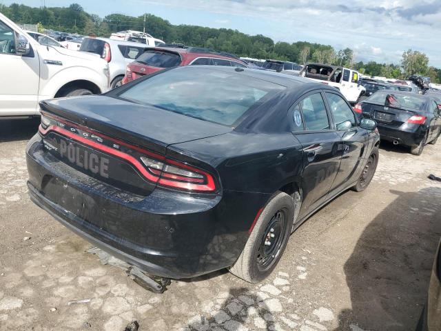 Photo 2 VIN: 2C3CDXKG2PH632660 - DODGE CHARGER PO 