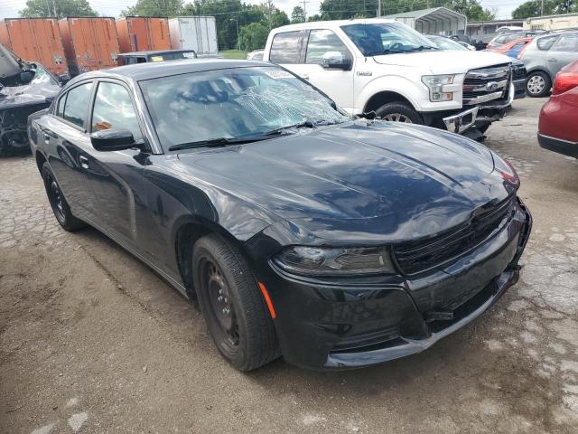 Photo 3 VIN: 2C3CDXKG2PH632660 - DODGE CHARGER PO 