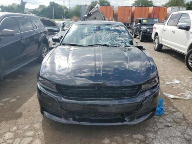 Photo 4 VIN: 2C3CDXKG2PH632660 - DODGE CHARGER PO 