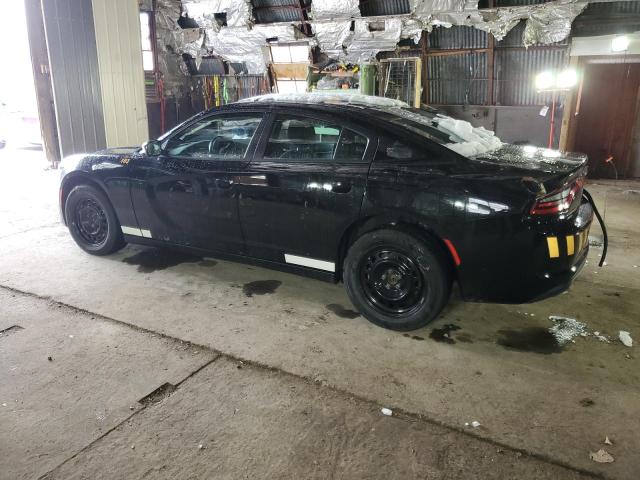 Photo 1 VIN: 2C3CDXKG3MH520008 - DODGE CHARGER 