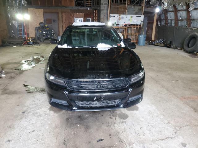 Photo 4 VIN: 2C3CDXKG3MH520008 - DODGE CHARGER 