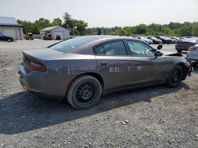 Photo 2 VIN: 2C3CDXKG3NH265099 - DODGE CHARGER PO 