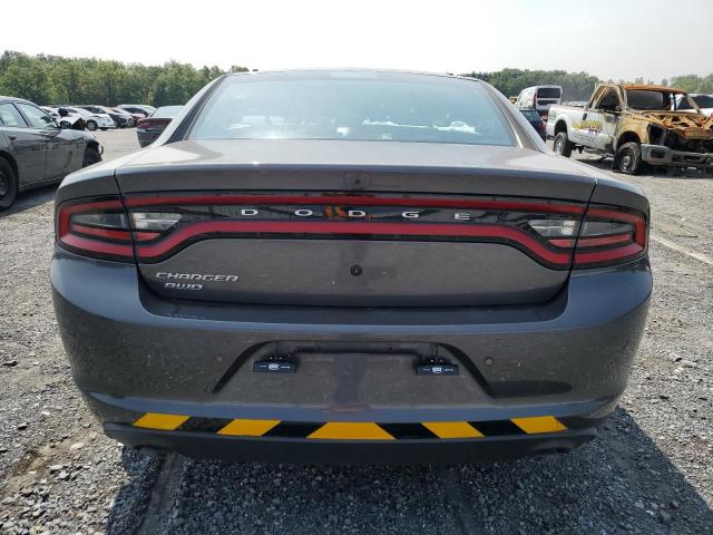 Photo 5 VIN: 2C3CDXKG3NH265099 - DODGE CHARGER PO 