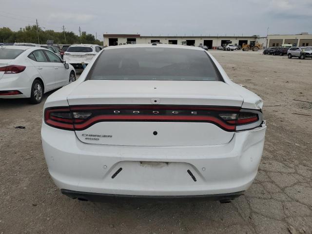 Photo 5 VIN: 2C3CDXKG4NH232578 - DODGE CHARGER PO 