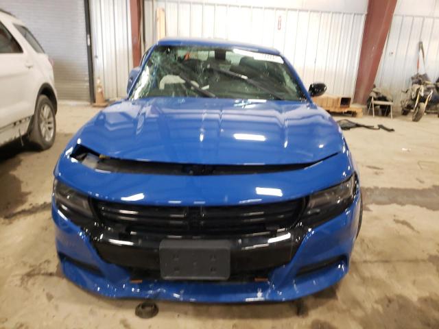 Photo 4 VIN: 2C3CDXKG5MH588732 - DODGE CHARGER PO 