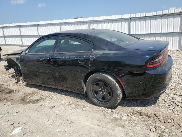 Photo 1 VIN: 2C3CDXKG5NH115561 - DODGE CHARGER PO 