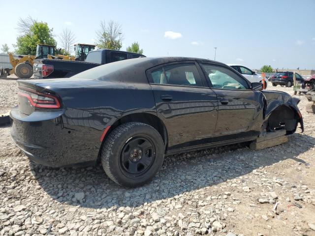 Photo 2 VIN: 2C3CDXKG5NH115561 - DODGE CHARGER PO 