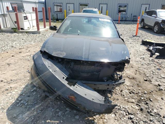 Photo 4 VIN: 2C3CDXKG5NH115561 - DODGE CHARGER PO 