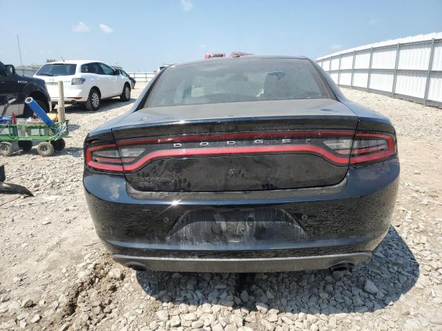 Photo 5 VIN: 2C3CDXKG5NH115561 - DODGE CHARGER PO 