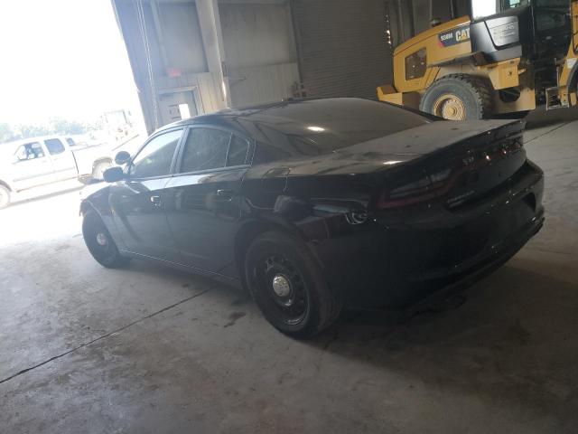 Photo 1 VIN: 2C3CDXKG5PH599556 - DODGE CHARGER PO 