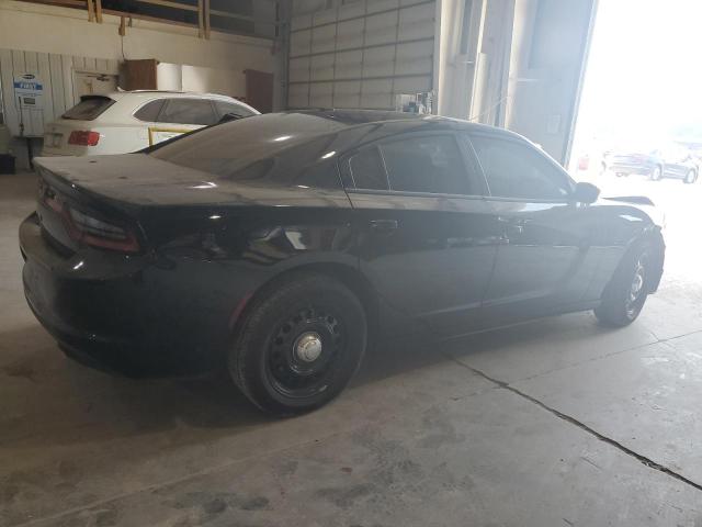 Photo 2 VIN: 2C3CDXKG5PH599556 - DODGE CHARGER PO 