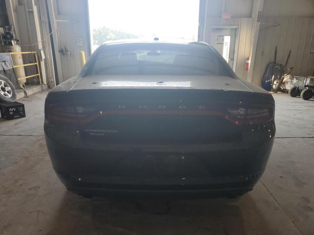 Photo 5 VIN: 2C3CDXKG5PH599556 - DODGE CHARGER PO 