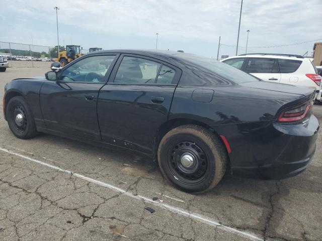 Photo 1 VIN: 2C3CDXKG5PH608787 - DODGE CHARGER 