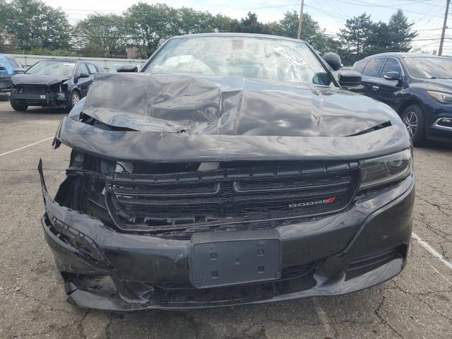 Photo 4 VIN: 2C3CDXKG5PH608787 - DODGE CHARGER 