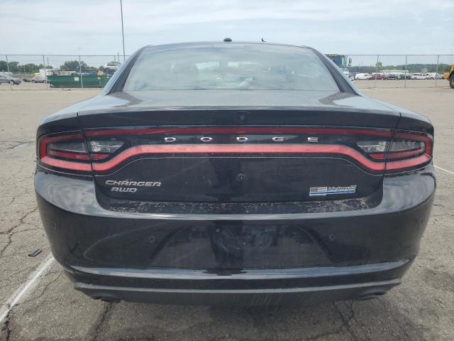 Photo 5 VIN: 2C3CDXKG5PH608787 - DODGE CHARGER 