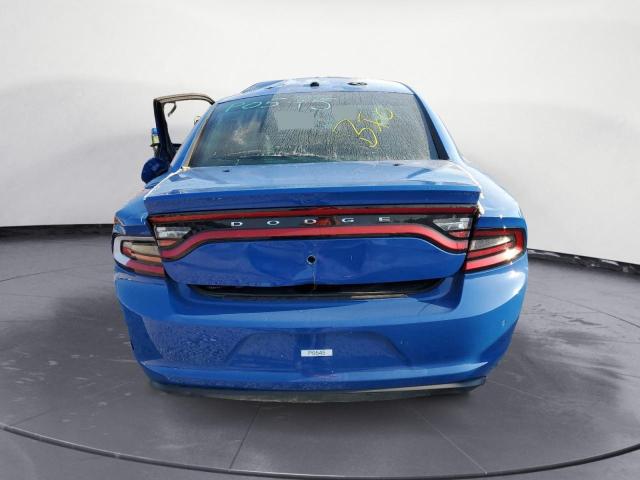 Photo 5 VIN: 2C3CDXKG6MH588741 - DODGE CHARGER 