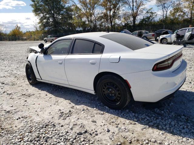 Photo 1 VIN: 2C3CDXKG6PH539589 - DODGE CHARGER PO 