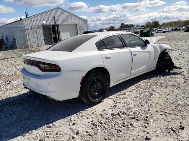 Photo 2 VIN: 2C3CDXKG6PH539589 - DODGE CHARGER PO 