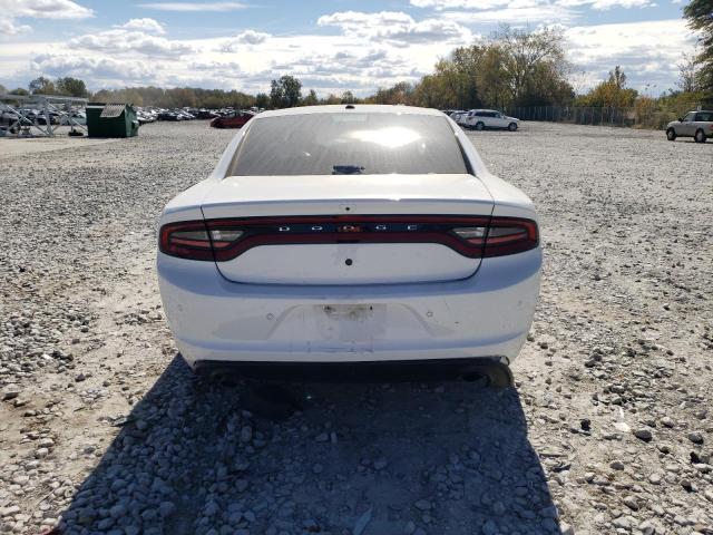 Photo 5 VIN: 2C3CDXKG6PH539589 - DODGE CHARGER PO 