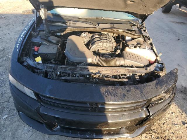 Photo 10 VIN: 2C3CDXKG6PH653947 - DODGE CHARGER PO 