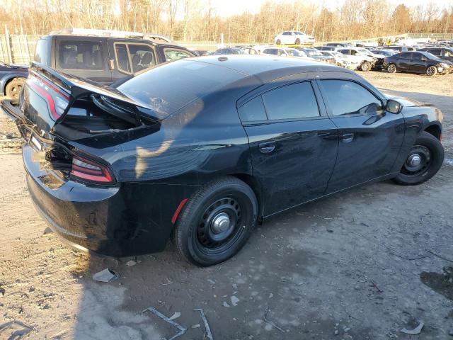 Photo 2 VIN: 2C3CDXKG6PH653947 - DODGE CHARGER PO 