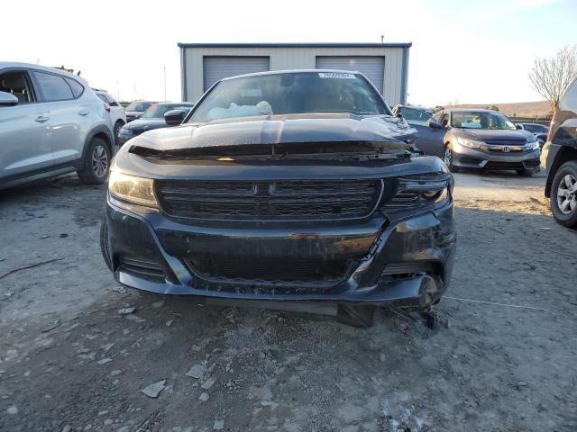 Photo 4 VIN: 2C3CDXKG6PH653947 - DODGE CHARGER PO 