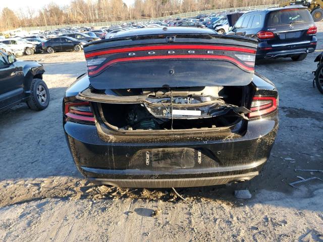 Photo 5 VIN: 2C3CDXKG6PH653947 - DODGE CHARGER PO 