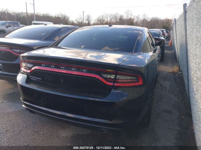 Photo 3 VIN: 2C3CDXKG6PH675687 - DODGE CHARGER 