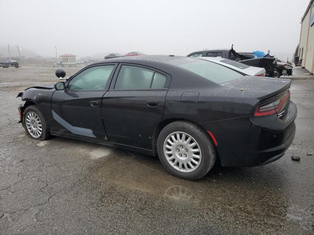 Photo 1 VIN: 2C3CDXKG7NH115562 - DODGE CHARGER PO 